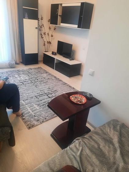 Garsonieră decomandată în Florești