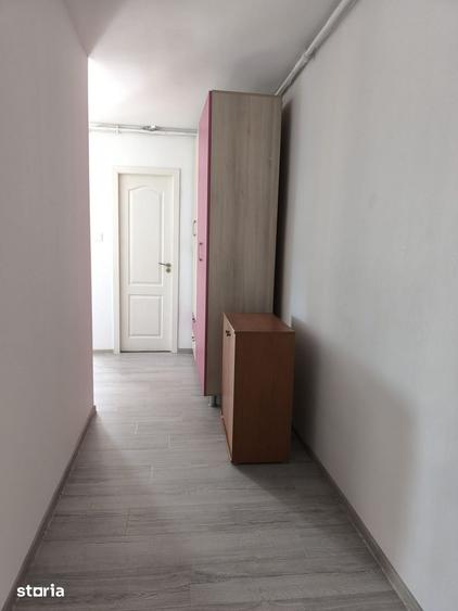 Apartament 2 camere de inchiriat Iasi Vi?ani, Loc de parcare, CT, AC - 5
