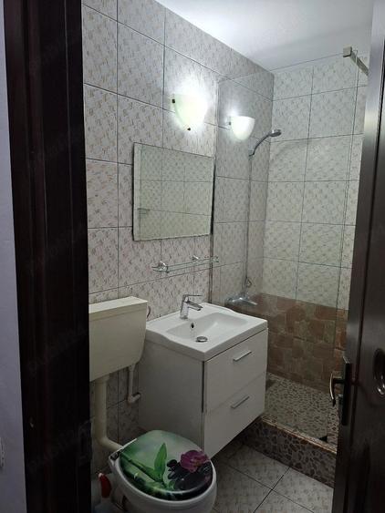 Garsonieră semidecomandată în Central