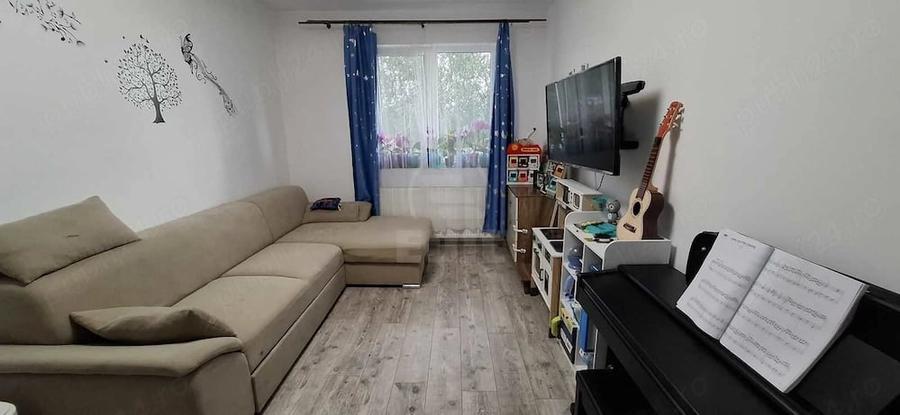 Apartament 2 camere | 55 mp | Balcon 9 mp | Lift | AC | Parcul Poligon, Flore?ti - 4