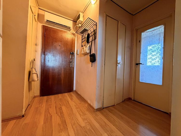 Apartament 2 camere, decomandat, 48 mp utili, etaj 6 - Circumvalatiunii - 1