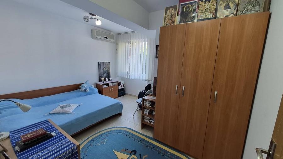 Garsonieră decomandată în Brâncoveanu