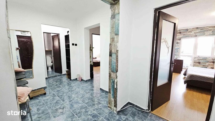 Apartament cu 2 camere decomandat în Drumul Taberei — fotografia 3