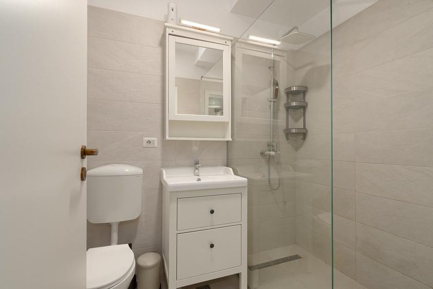 Apartament 2 camere Iuliu Maniu, bloc nou, cu parcare subter - 16