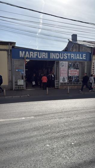 Spațiu comercial, de 20 mp, în Băceni
