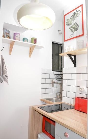 # ✨ ULTRACENTRAL | 2 CAMERE | 425 € | STR. BLĂNARI | CENTRUL VECHI - 7