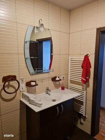 Apartament 4 Camere,118 MP utili/Loc de parcare inclus/3 Balcoane - 10
