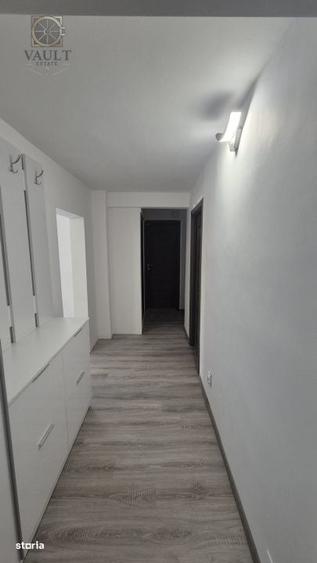 4 Camere 2 Bai - Ultrafinisat - Loc de parcare - Pantelimon - 8