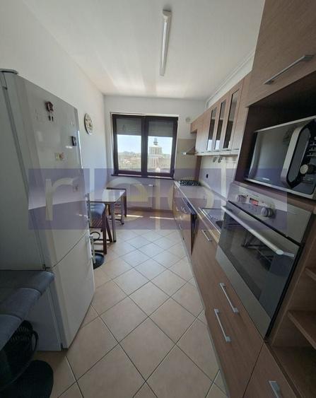 VANZARE 3 CAMERE DECOMANDAT FOISORUL DE FOC -EMINESCU - 13