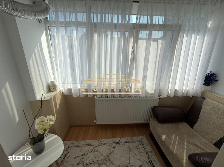 Apartament 2 camere decomandat de vanzare Aleea Curcubeului - 2