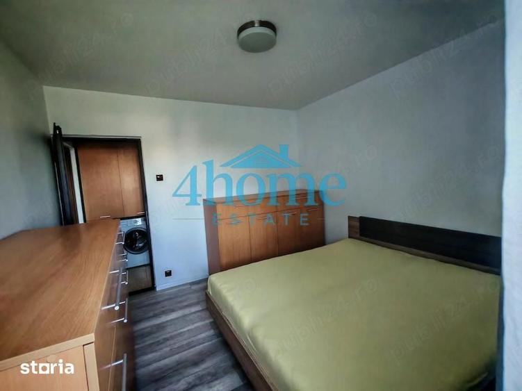 Apartament cu 2 camere în Titan