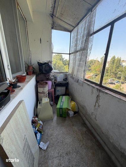 Tiglina 3, Apartament-3 camere, 65 mp, etaj 4/4. - 6