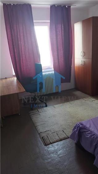 Apartament cu 2 camere decomandat în Ultracentral