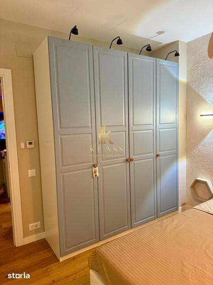 Apartament 2 camere premium | One Cotroceni Park | Parcare inclusa - 3