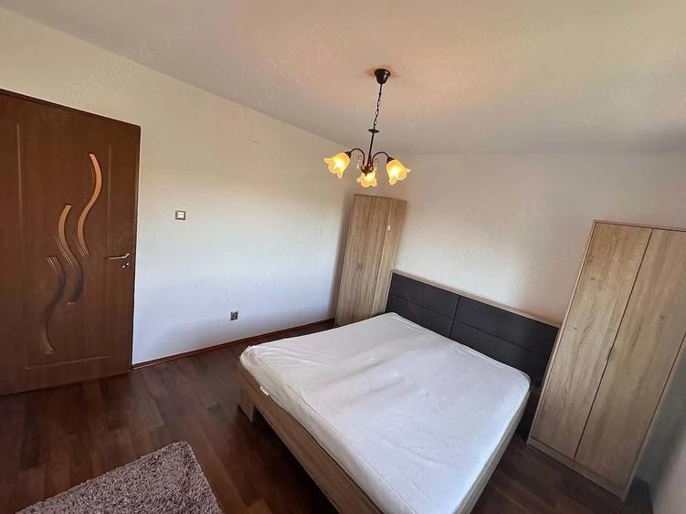 Garsonieră semidecomandată în Lipovei
