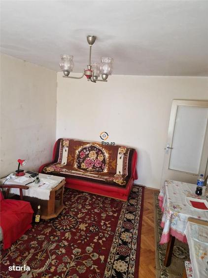 Apartament cu 2 camere semidecomandat în Iosefin
