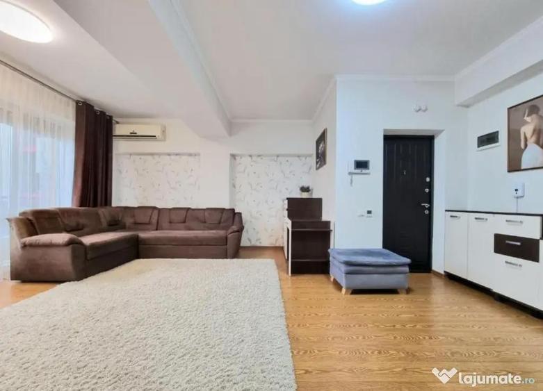 Apartament cu 2 camere decomandat în Sebastian