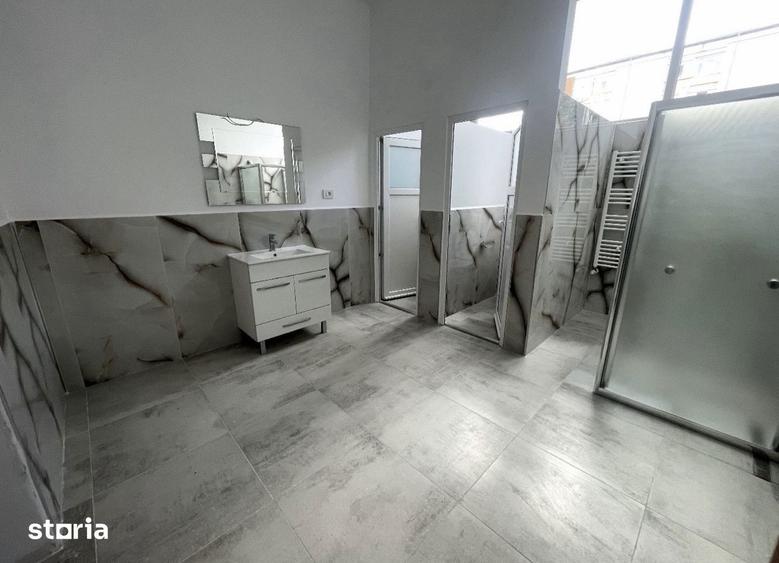 Spațiu comercial, de 118 mp, în Cantemir