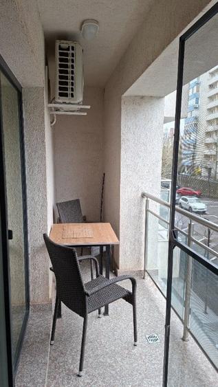 Apartament cu 2 camere decomandat în Cotroceni