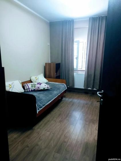 Apartament cu 2 camere decomandat în Chiajna