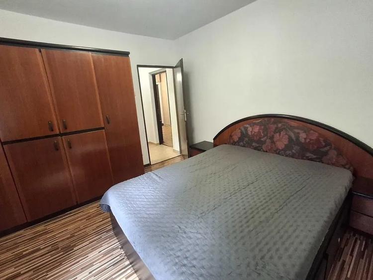 Apartament cu 2 camere decomandat, mobilat în Tineretului