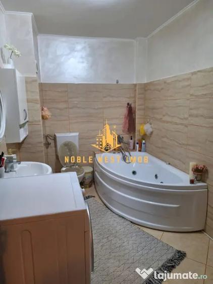 Apartament 3 camere, 97 mp ?tefane?tii Noi - LIDL, CO - 13