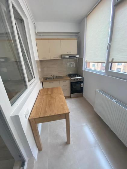 Apartament cu 2 camere decomandat în Chiajna