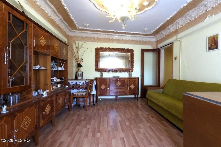 Tomis Nord - Badea Cartan, apartament cu 3 camere, decomandat, etaj 3! - 19