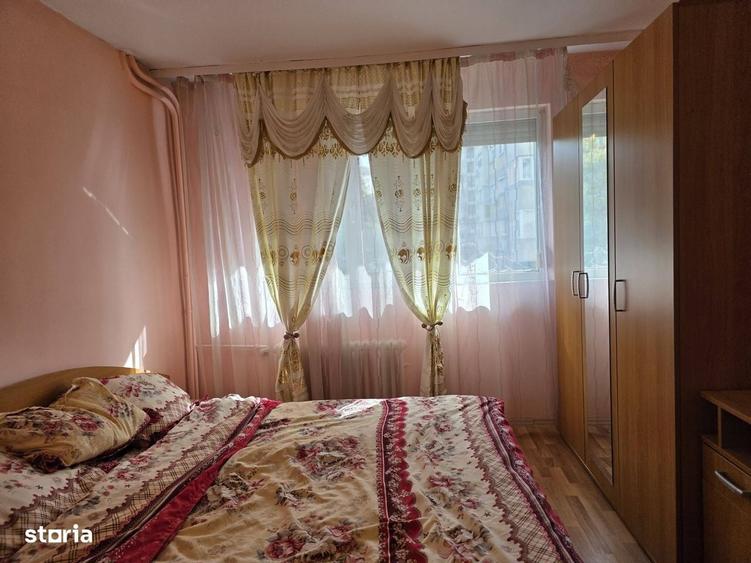 Apartament cu 3 camere în Dacia