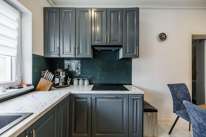Apartament SAD - 3 camere - Dumbravita - Comision 0% - 7