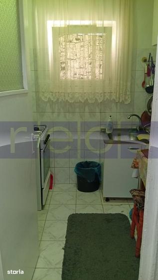 VANZARE 2 CAMERE SALAJAN | BLOC REABILITAT | PIATA | METROU | - 8