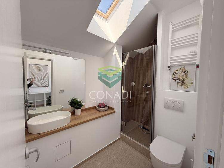 Apartament cu 4 camere decomandat în Cotroceni