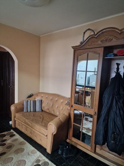 Apartament cu 2 camere decomandat în Fălticeni