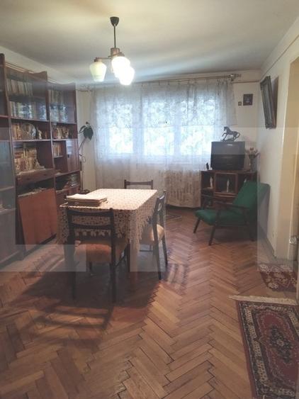 Apartament cu 4 camere circular în Ultracentral