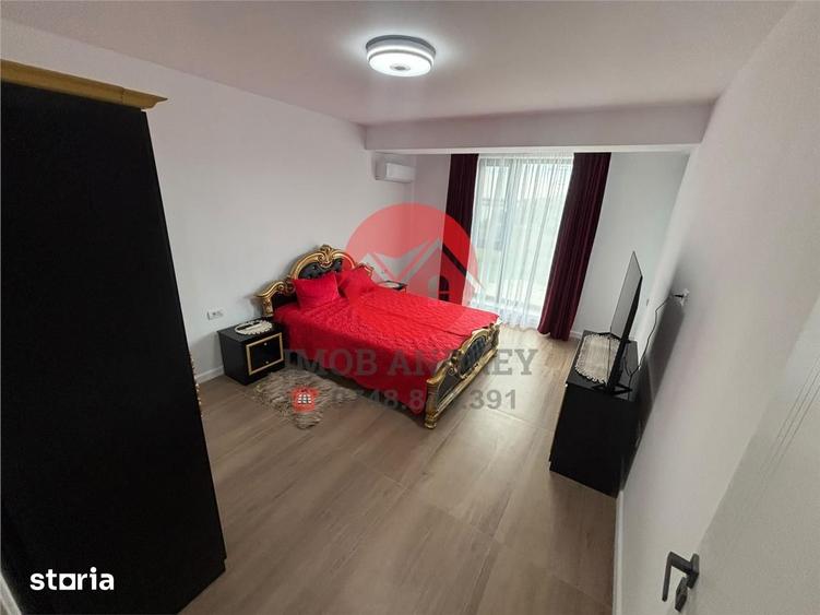 Apartament 2 camere, prima inchiriere, ultramodern, etaj 2 - 5
