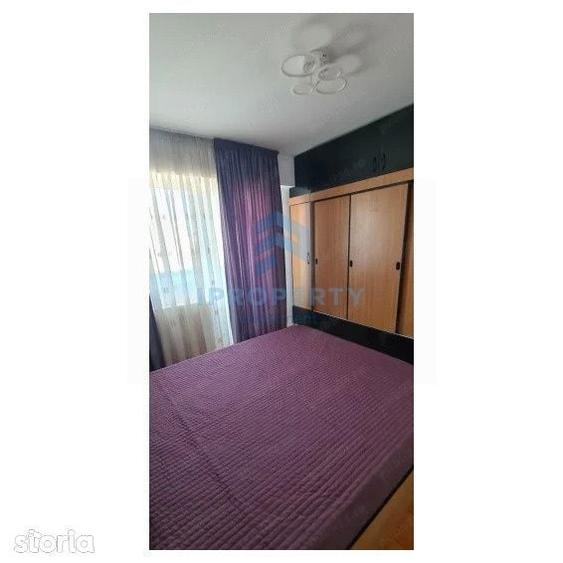 Decebal | 2 Camere | Parcare | Etaj 6/8 | Renovat | - 1