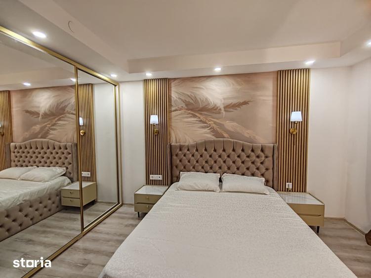Apartament cu 2 camere în Ștefăneștii de Jos