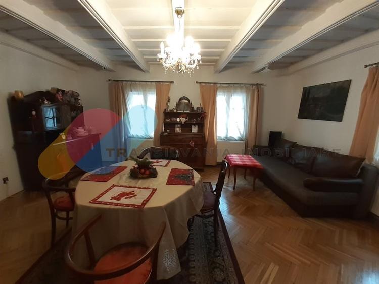 Casă Aurarului – Bijuterie istorică unică în inima Clujului - 5