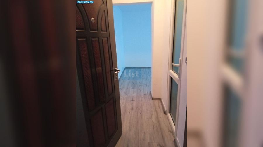 Apartament cu 2 camere semidecomandat în Decebal
