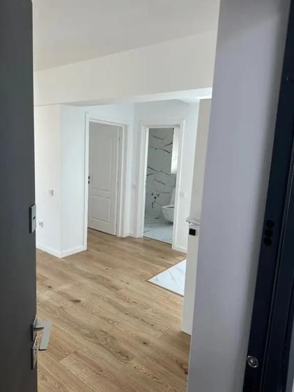 Apartament cu 2 camere nedecomandat în Unirii