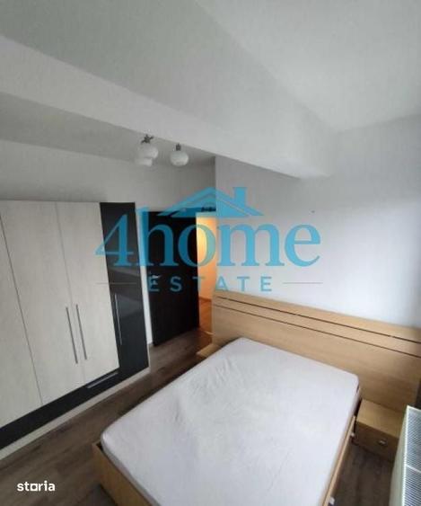 Apartament cu 2 camere în Berceni