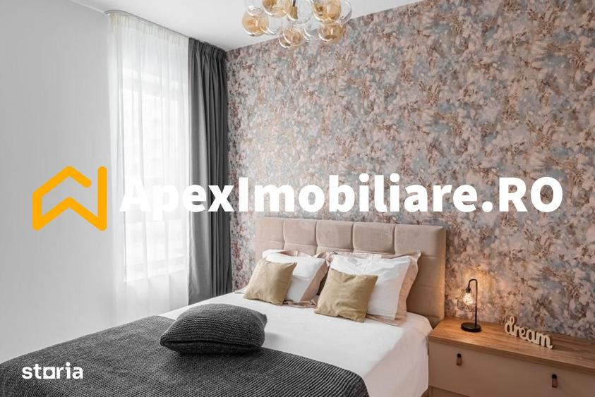 Apartament 2 camere de inchiriat Domenii Bucuresti | ApexImobiliare.ro - 1