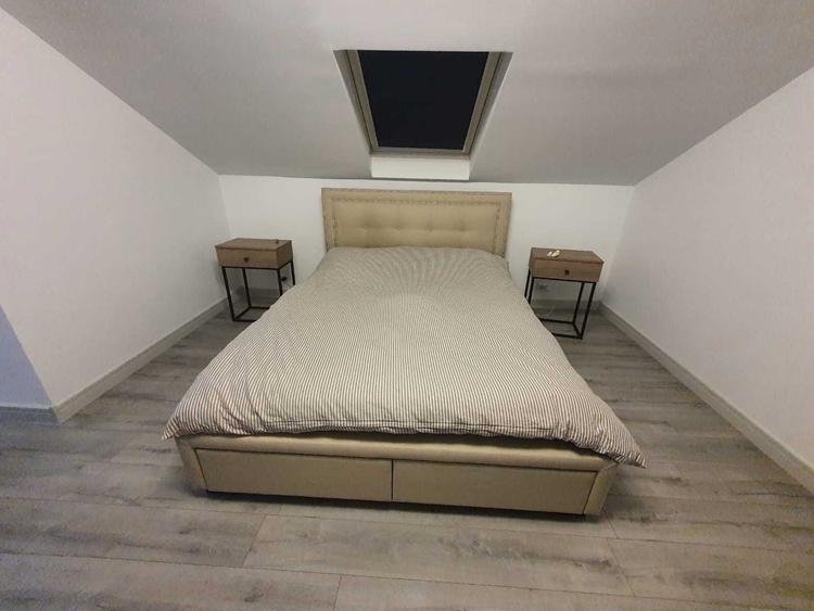 Apartament spatios cu 5 camere in Borhanci zona de case, finisaje moderne, mobilat complet - 7