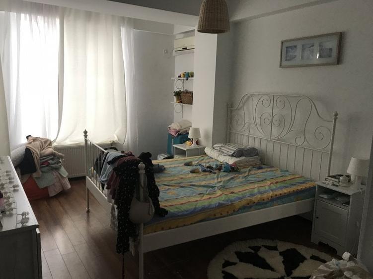 Apartament cu 2 camere decomandat, mobilat în Nord — fotografia 3