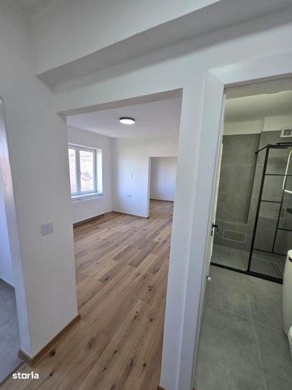 Apartament cu 2 camere în Horea