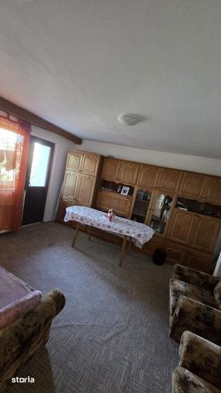 Apartament cu 3 camere decomandat în Micro 16
