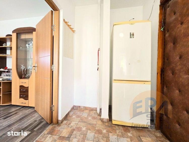 Apartament cu 2 camere, mobilat în Rogerius