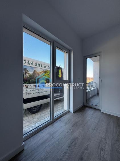 Apartament 2 camere bloc 2026 | parcare inclusa | finisaje moderne - 3