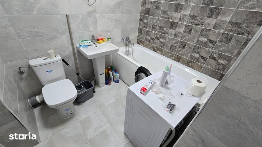 Apartament 2 Camere/Moghioros Park Residence.Bloc Nou+Loc Parcare . - 6