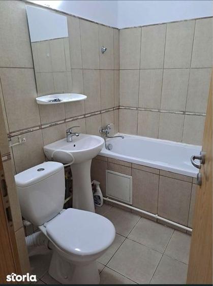 Apartament cu 2 camere, mobilat în Tomis II
